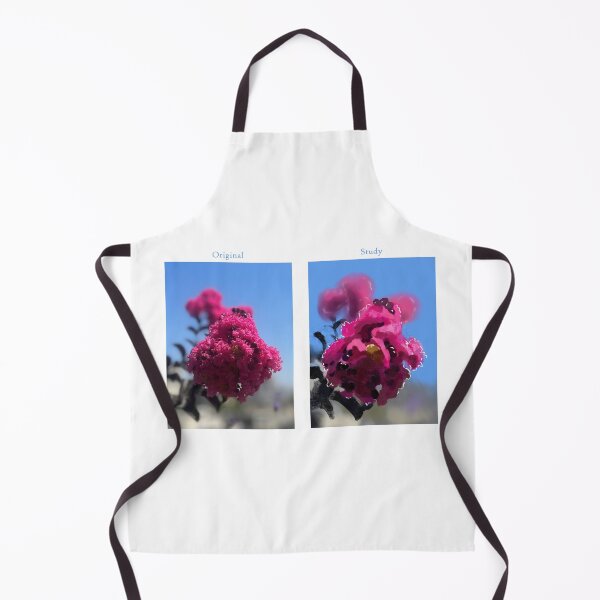 Item preview, Pink Flower Study designed and sold by Gamelof.