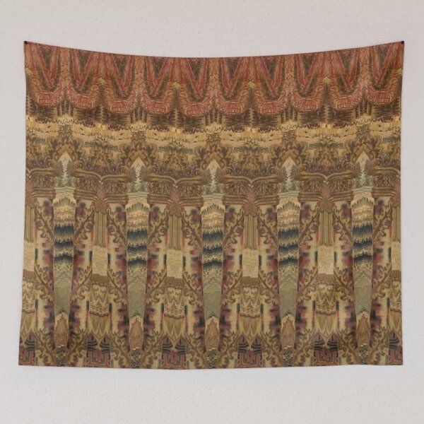 Item preview, Annunciation Design 17 designed and sold by BortaYarrow.