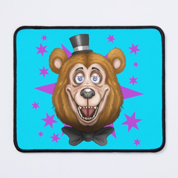 Item preview, Retro Style Freddy Fazbear designed and sold by Daveofthedead87.