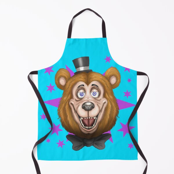 Item preview, Retro Style Freddy Fazbear designed and sold by Daveofthedead87.