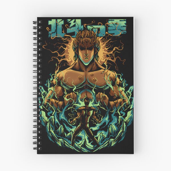 Item preview, Kenshiro designed and sold by JulienClothesA.