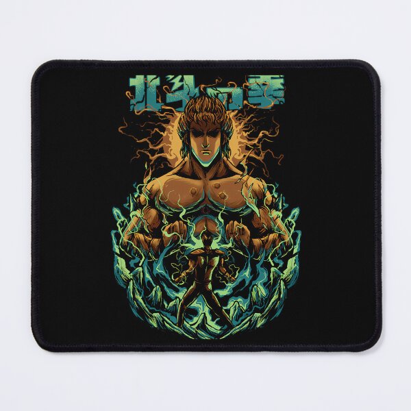 Item preview, Kenshiro designed and sold by JulienClothesA.