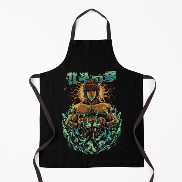 Item preview, Kenshiro designed and sold by JulienClothesA.
