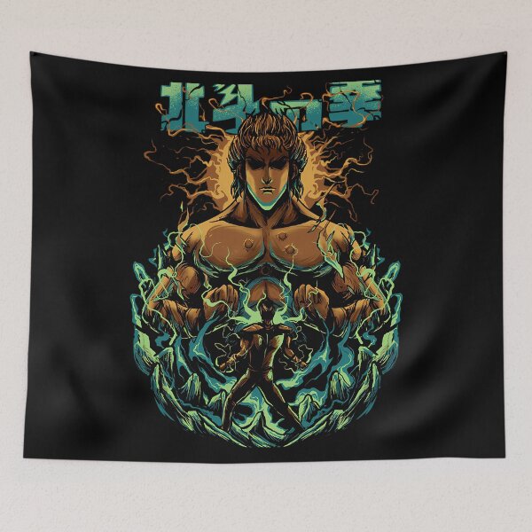 Item preview, Kenshiro designed and sold by JulienClothesA.