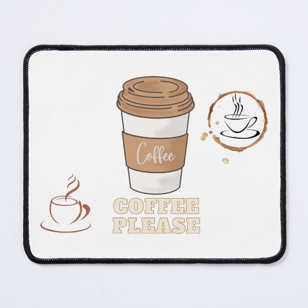 Item preview, Coffee Please designed and sold by BoniShop.