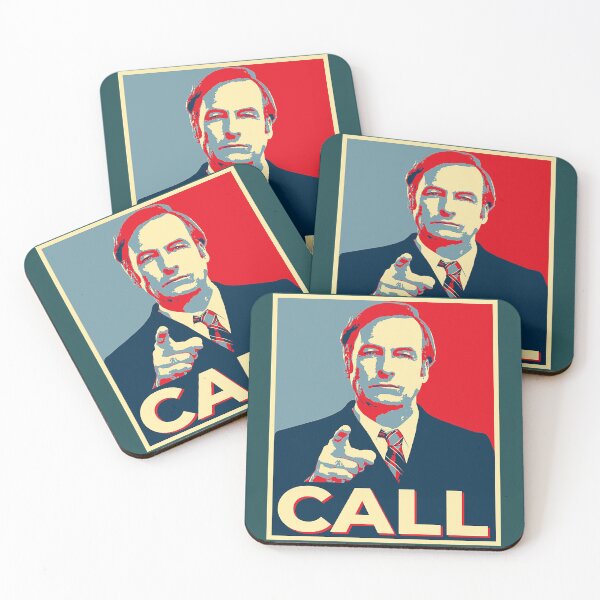 Item preview, Saul Goodman Better Call Saul Pop Art Poster  designed and sold by PariniMoni.