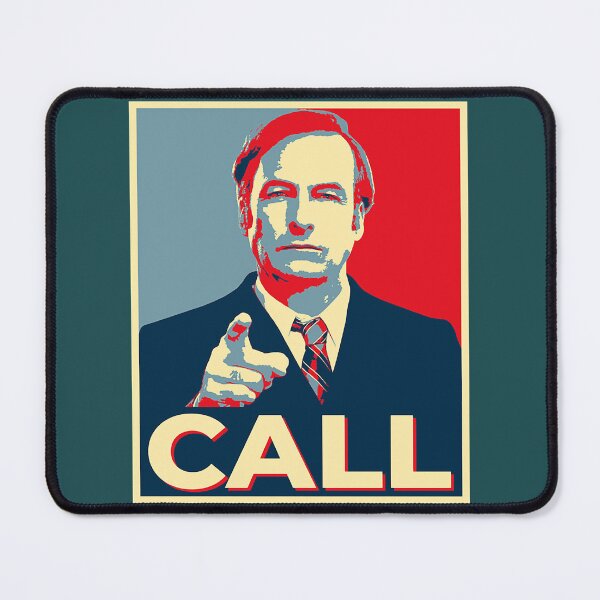 Item preview, Saul Goodman Better Call Saul Pop Art Poster designed and sold by PariniMoni.