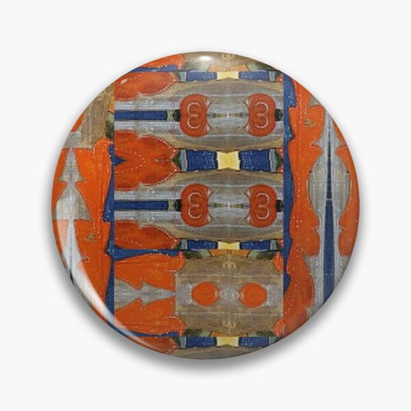 Item preview, Annunciation Design 18 designed and sold by BortaYarrow.