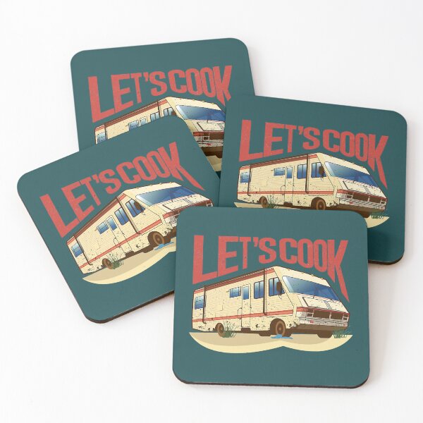 Item preview, Breaking Bad RV  designed and sold by PariniMoni.