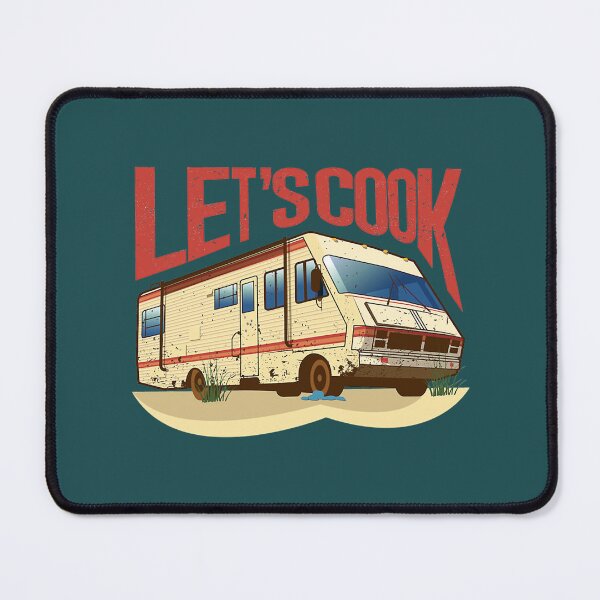 Item preview, Breaking Bad RV  designed and sold by PariniMoni.