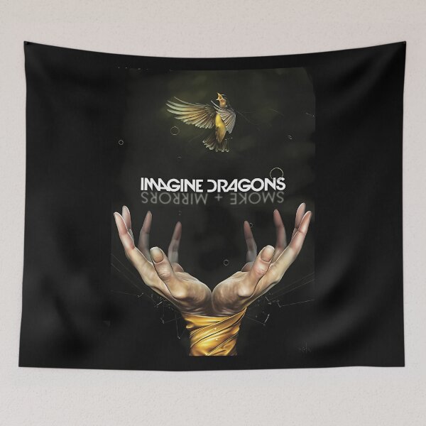 Item preview, Imagine Vintage - Imagine Mercury World Tour 2023 designed and sold by ChicArtIngri.