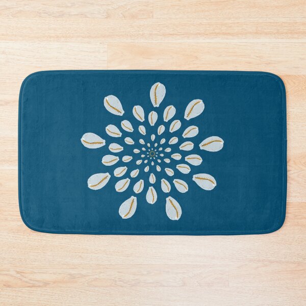 Item preview, Cowry flower designed and sold by StellaKia.