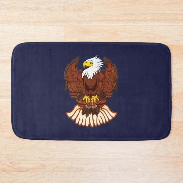 Item preview, Wild Eagle Art 32 designed and sold by tpixx.