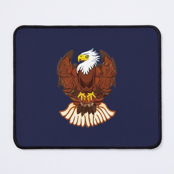Item preview, Wild Eagle Art 32 designed and sold by tpixx.