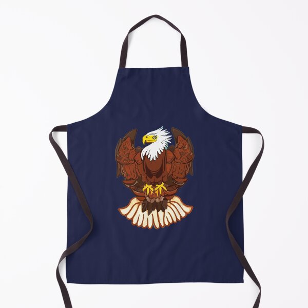 Item preview, Wild Eagle Art 32 designed and sold by tpixx.