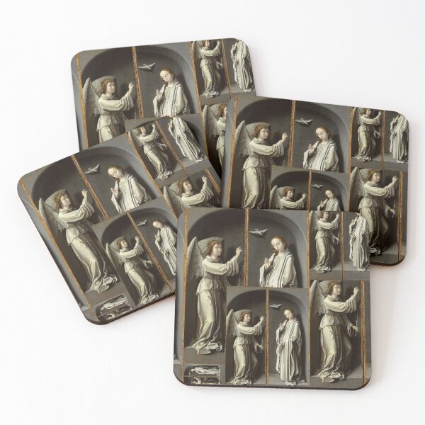 Item preview, Annunciation Design 19 designed and sold by BortaYarrow.