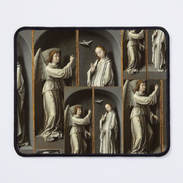 Item preview, Annunciation Design 19 designed and sold by BortaYarrow.