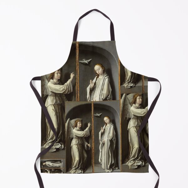 Item preview, Annunciation Design 19 designed and sold by BortaYarrow.