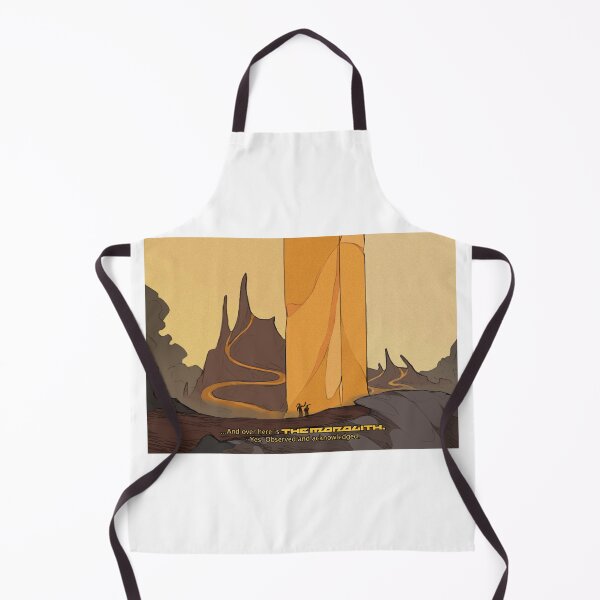 Item preview, Desert Monolith Scene designed and sold by Gamelof.