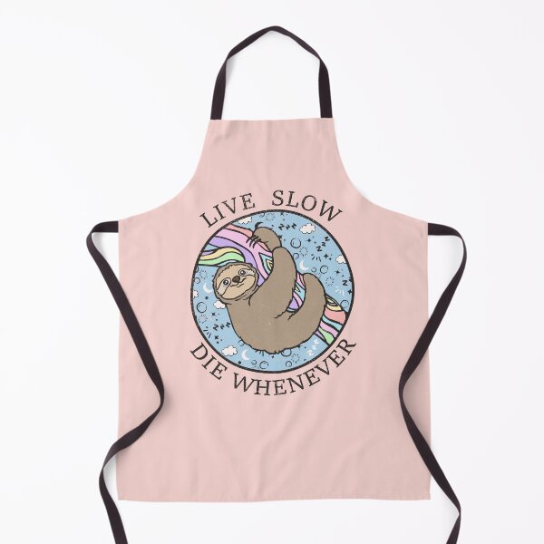 Item preview, LIVE SLOW DIE WHENEVER designed and sold by deadfancy.