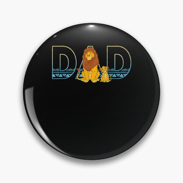 Item preview, The Lion Cartoon - The Lion Children Movies designed and sold by FashionArtDe.