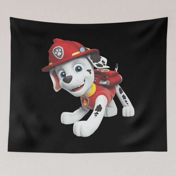Item preview, Paw Cartoon Kids - Paw Children Movie designed and sold by MacyGyro96.