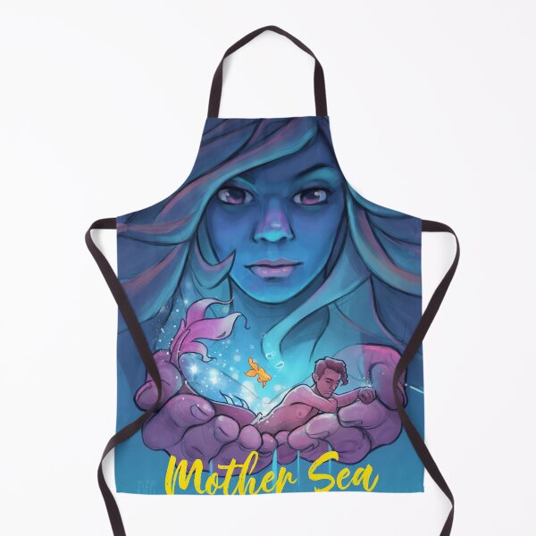Item preview, Mother Sea designed and sold by DEGPHILIP.