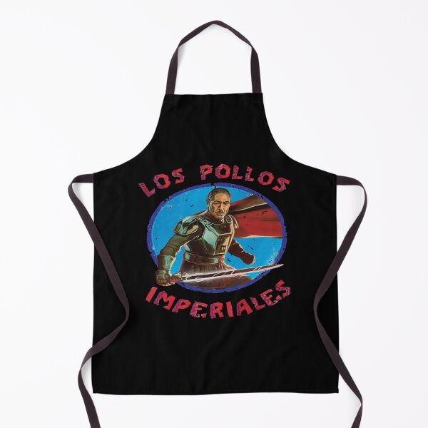 Item preview, Los Pollos Imperiales  designed and sold by PariniMoni.