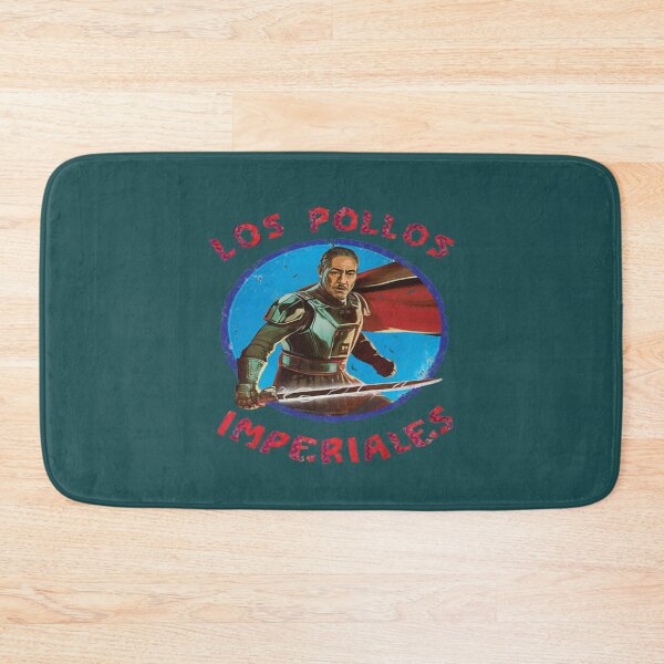 Item preview, Los Pollos Imperiales  designed and sold by PariniMoni.