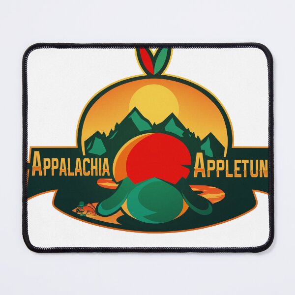 Item preview, Appalachia Appletuns designed and sold by ItzDannyMac.
