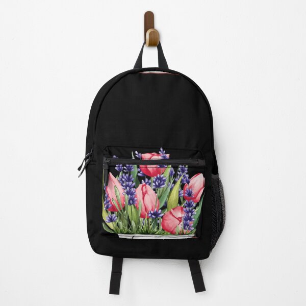 Item preview, Flowers growing from book Beautiful read designed and sold by ArtisticPen-art.