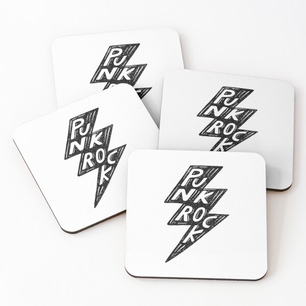Item preview, Punk Rock tunder designed and sold by The Lines.
