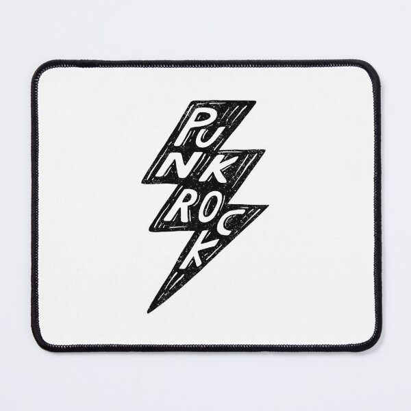 Item preview, Punk Rock tunder designed and sold by The Lines.