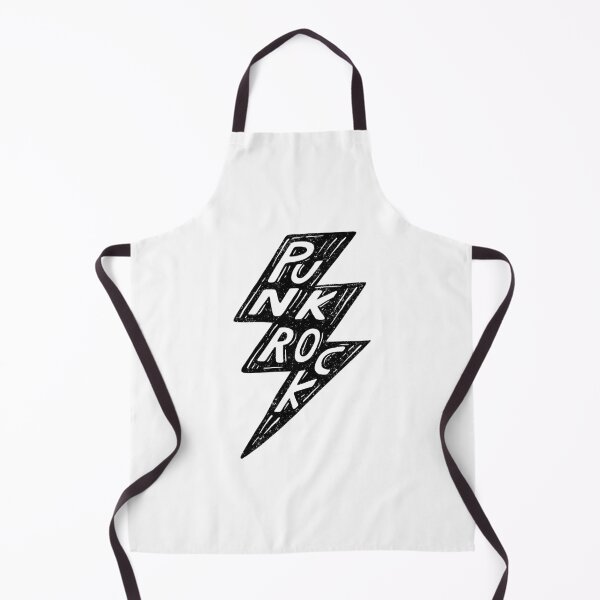 Item preview, Punk Rock tunder designed and sold by The Lines.
