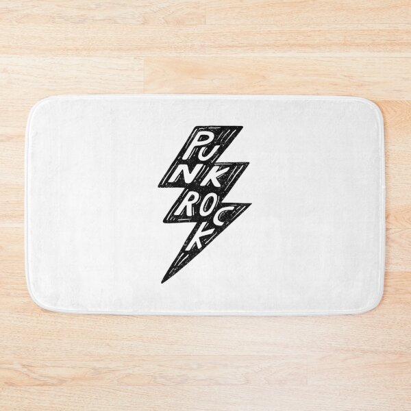 Item preview, Punk Rock tunder designed and sold by The Lines.