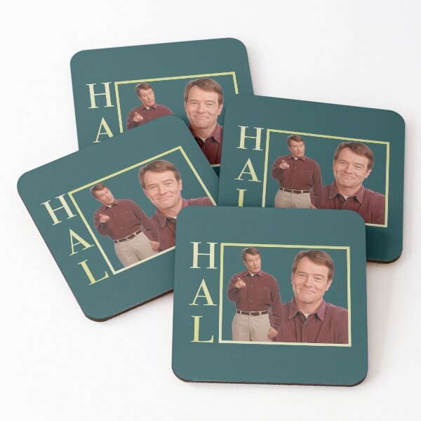 Item preview, Hal designed and sold by PariniMoni.