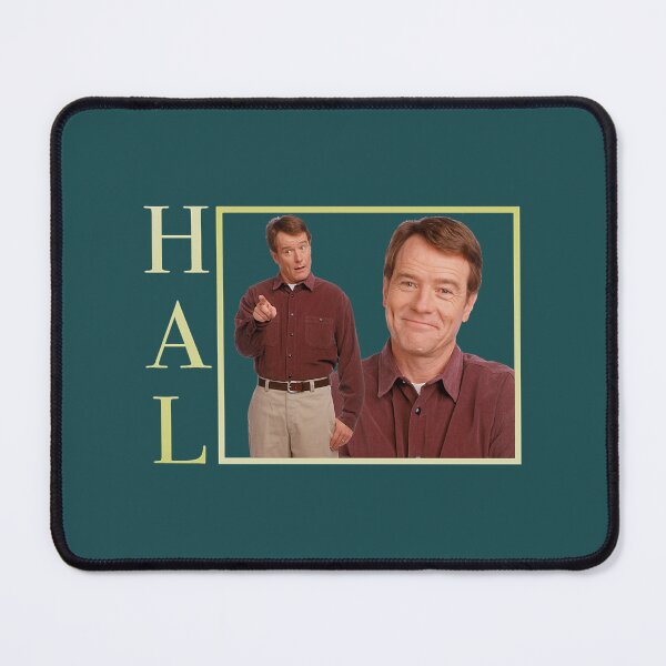 Item preview, Hal designed and sold by PariniMoni.