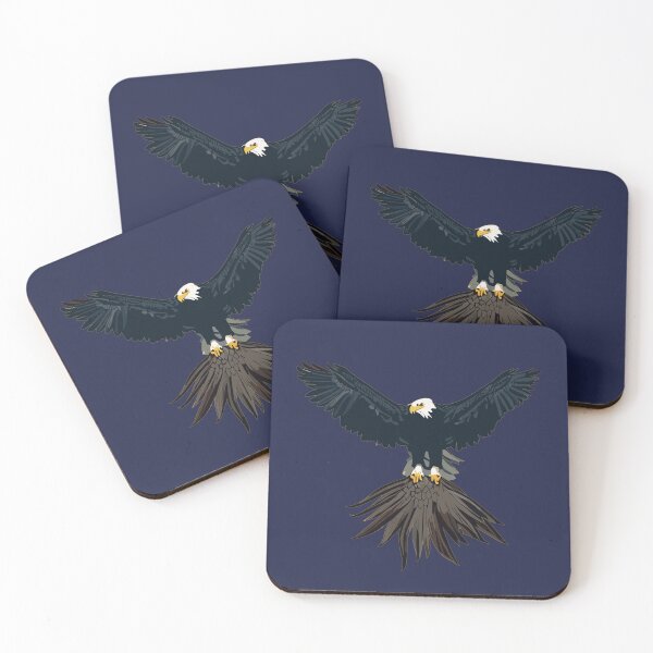 Item preview, Wild Eagle Art 33 designed and sold by tpixx.