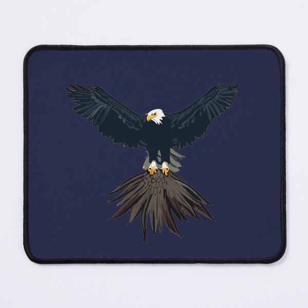 Item preview, Wild Eagle Art 33 designed and sold by tpixx.