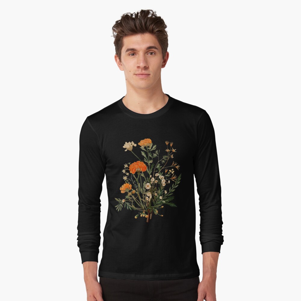 Item preview, Long Sleeve T-Shirt designed and sold by Enyr.