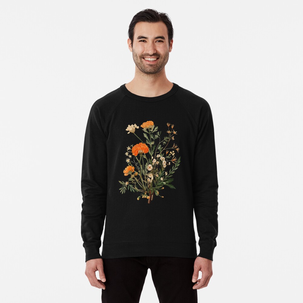 Item preview, Lightweight Sweatshirt designed and sold by Enyr.