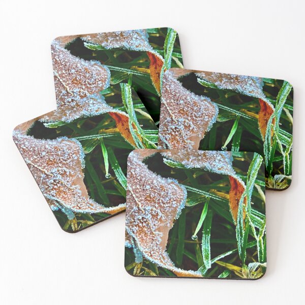Item preview, Frosty Fall designed and sold by CreationsByKeri.