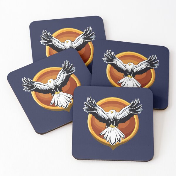 Item preview, Wild Eagle Art 34 designed and sold by tpixx.