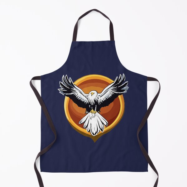 Item preview, Wild Eagle Art 34 designed and sold by tpixx.