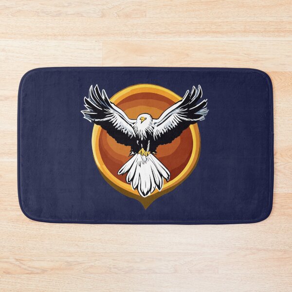 Item preview, Wild Eagle Art 34 designed and sold by tpixx.