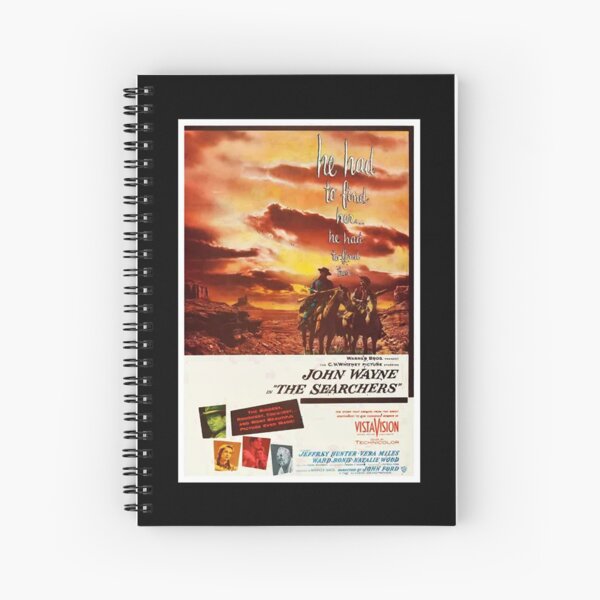 Item preview, The Searchers designed and sold by RiggsStyle.
