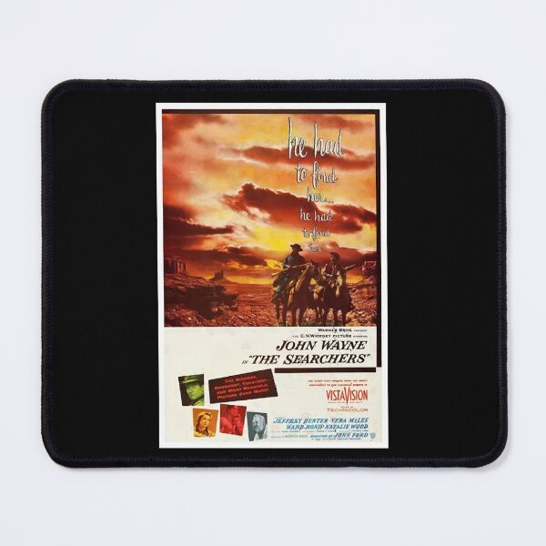 Item preview, The Searchers designed and sold by RiggsStyle.
