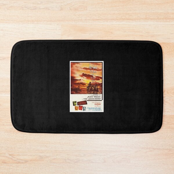 Item preview, The Searchers designed and sold by RiggsStyle.