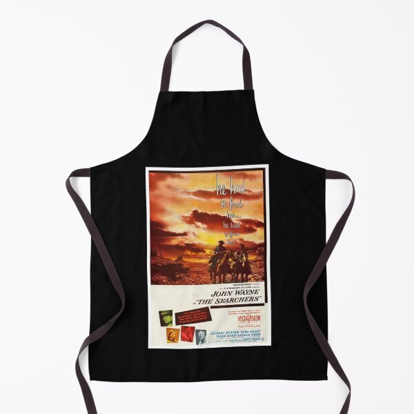 Item preview, The Searchers designed and sold by RiggsStyle.
