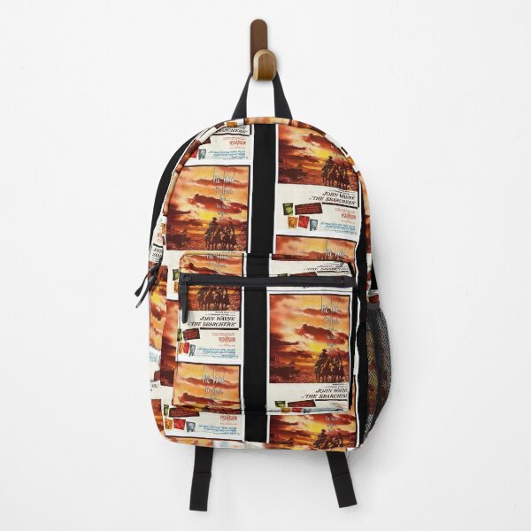 Item preview, The Searchers designed and sold by RiggsStyle.